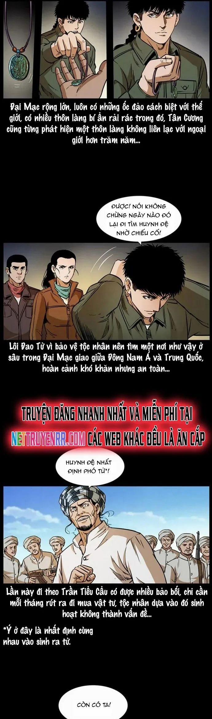 U Minh Ngụy Tượng 327 trang 24