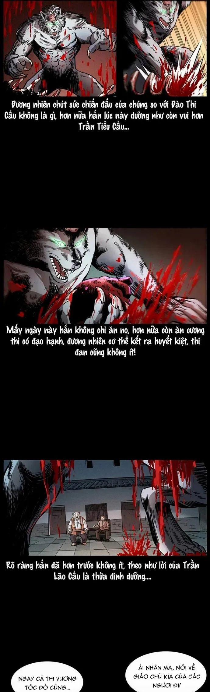 U Minh Ngụy Tượng 327 trang 28