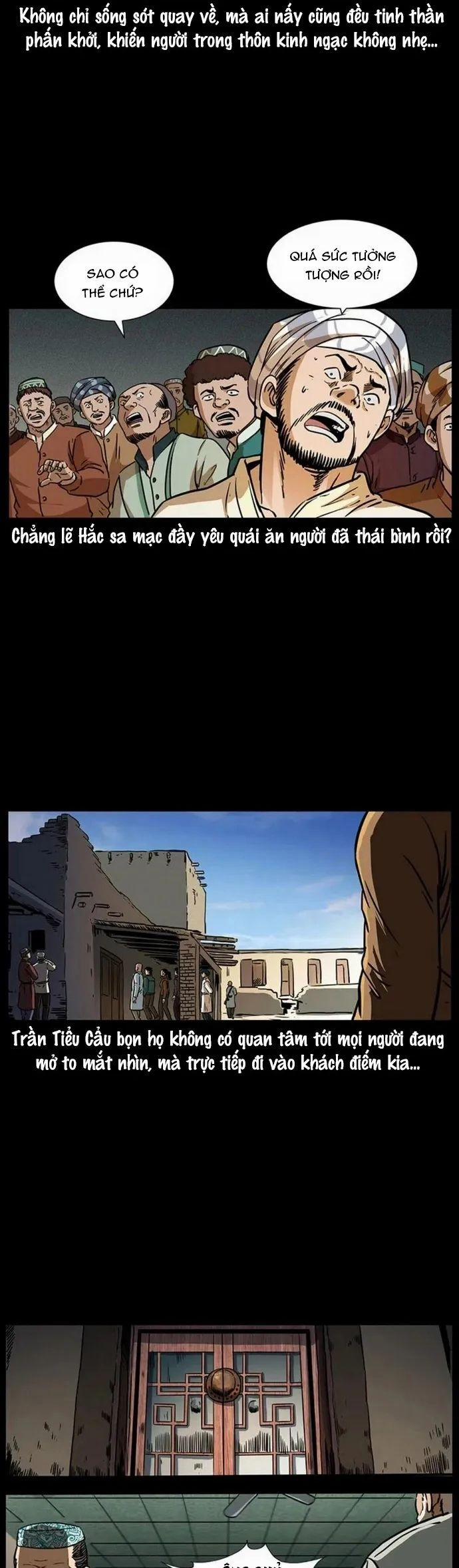 U Minh Ngụy Tượng 327 trang 4