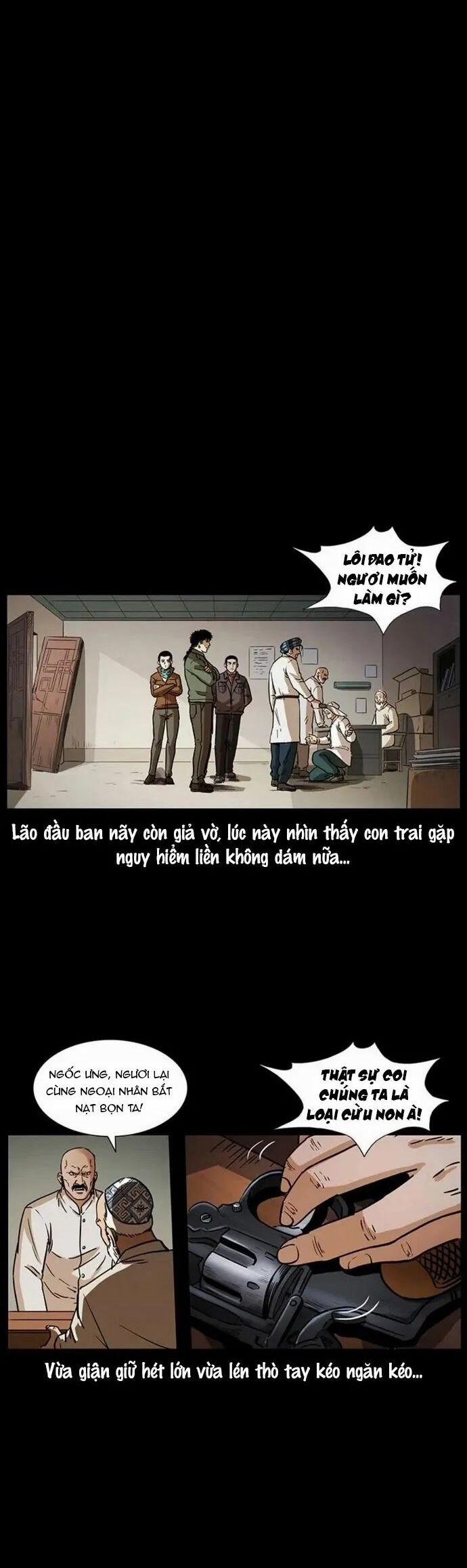 U Minh Ngụy Tượng 327 trang 9