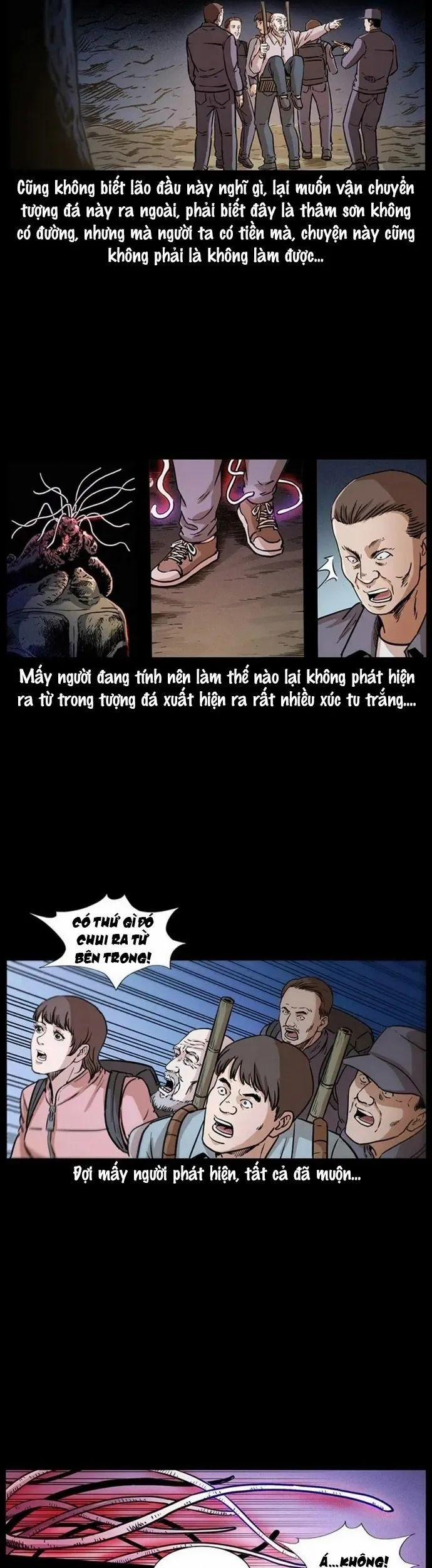 U Minh Ngụy Tượng 328 trang 14