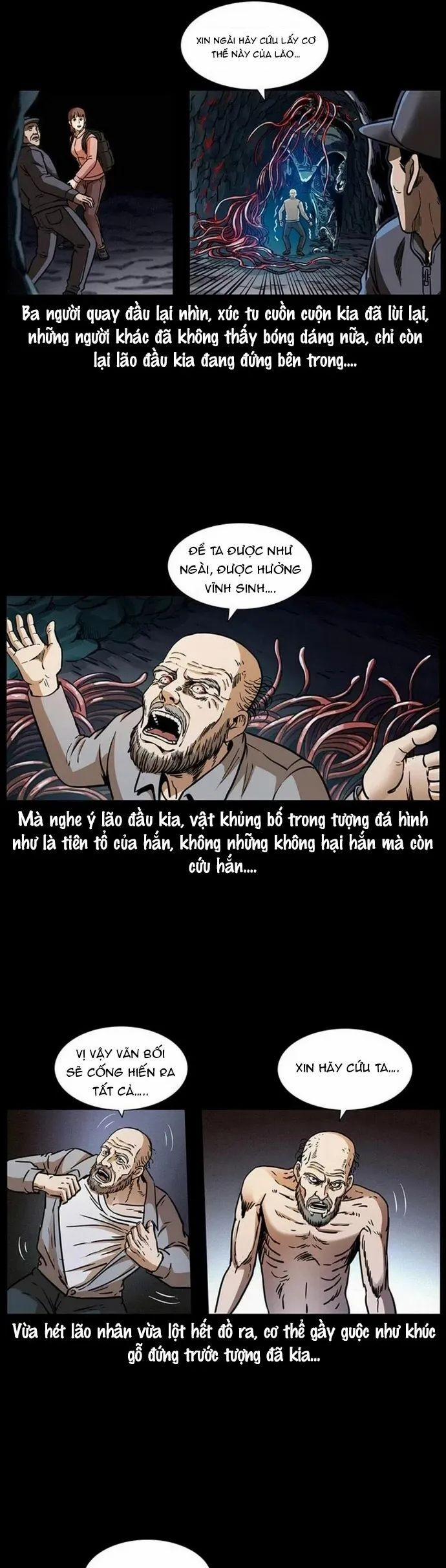 U Minh Ngụy Tượng 328 trang 20