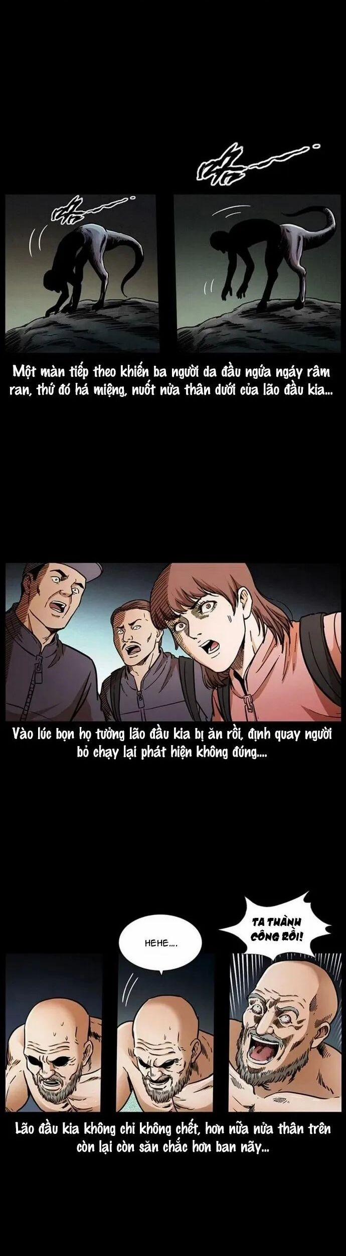 U Minh Ngụy Tượng 328 trang 23