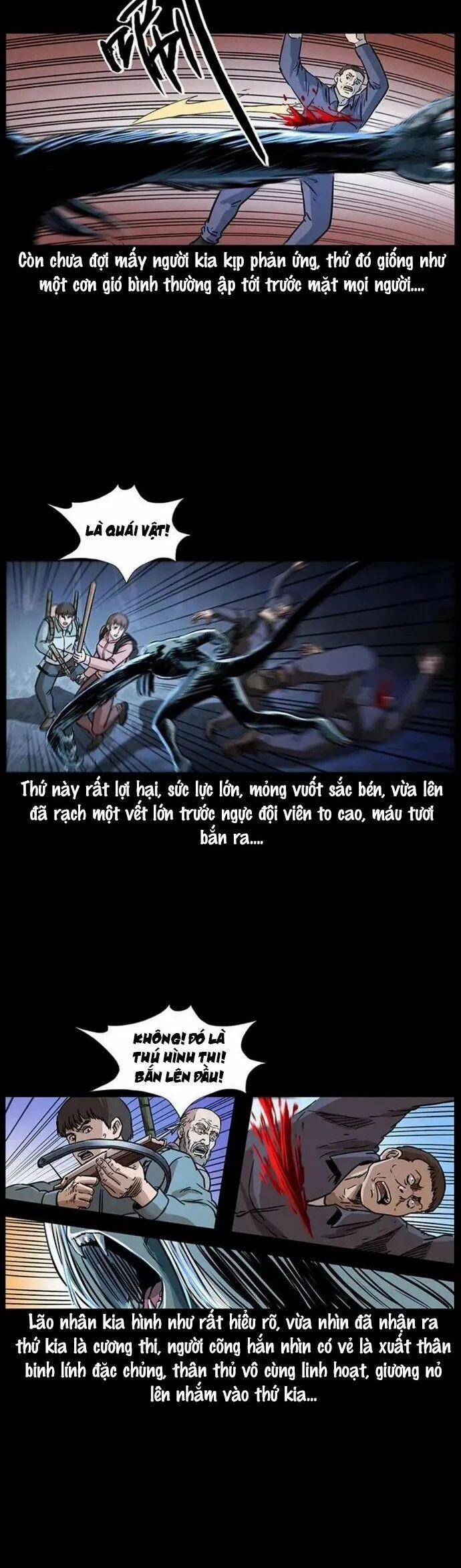 U Minh Ngụy Tượng 328 trang 7