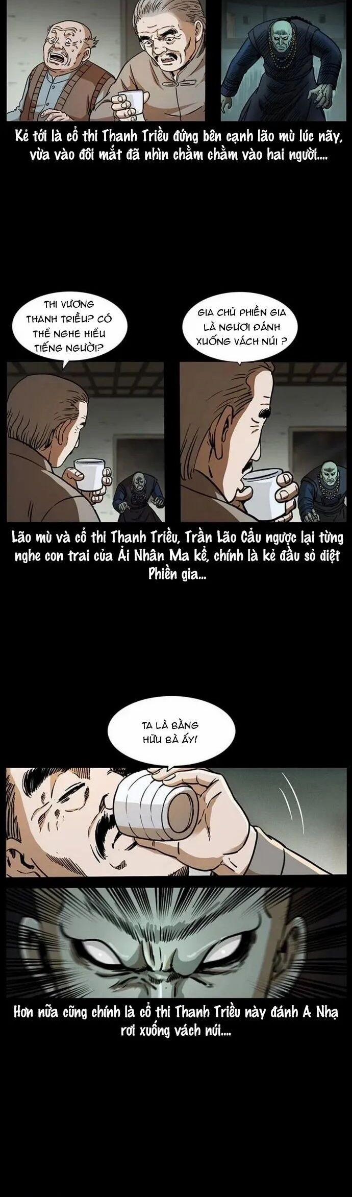 U Minh Ngụy Tượng 329 trang 13