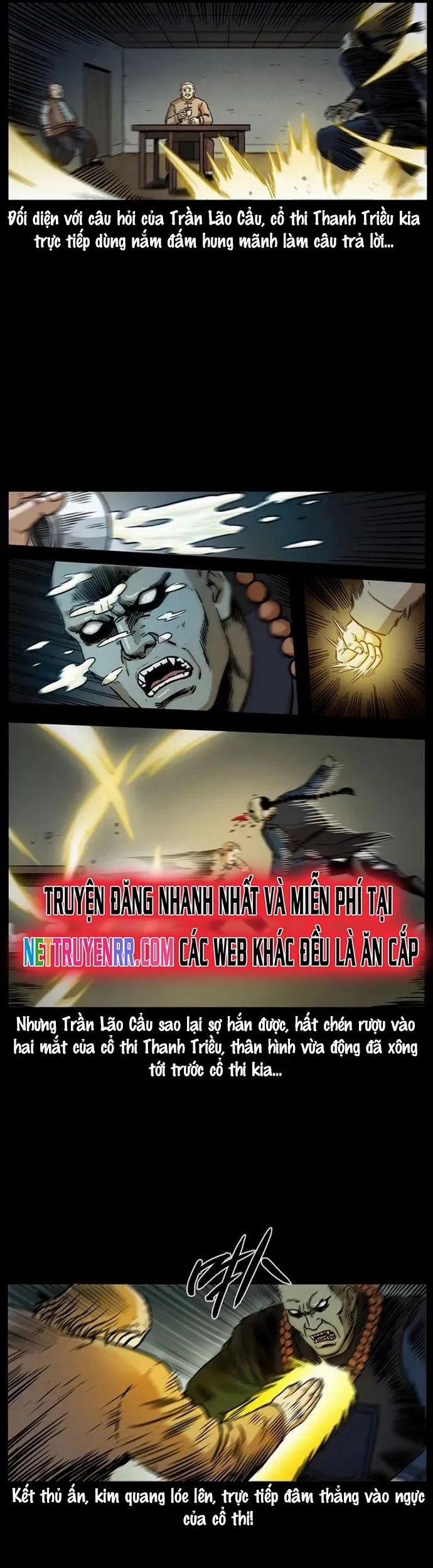 U Minh Ngụy Tượng 329 trang 14