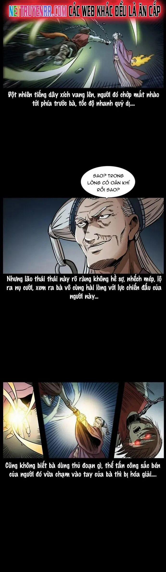 U Minh Ngụy Tượng 329 trang 21