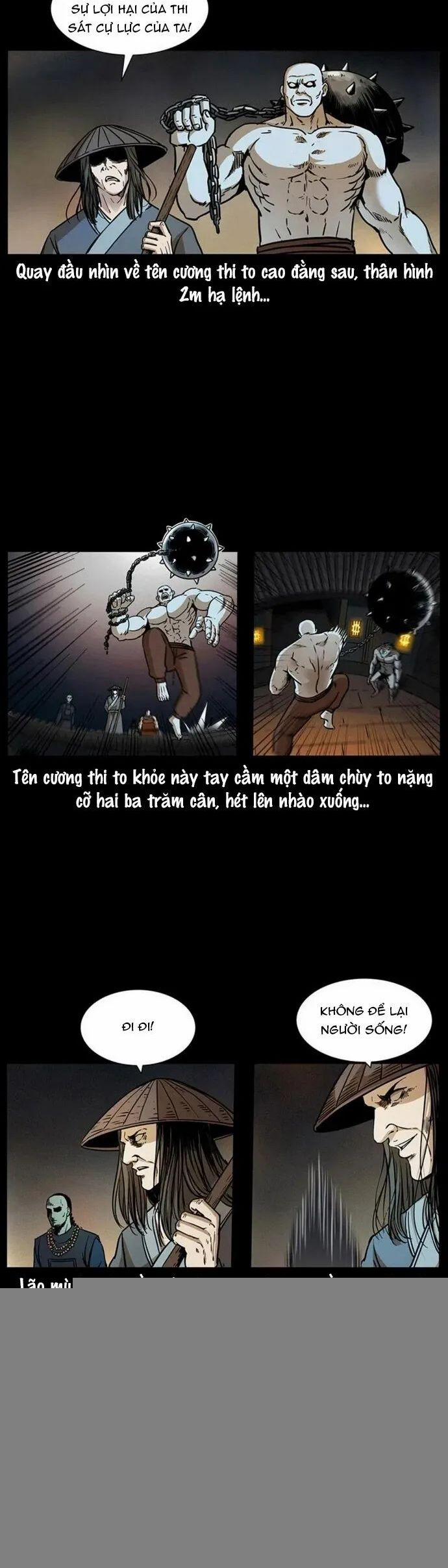 U Minh Ngụy Tượng 329 trang 5