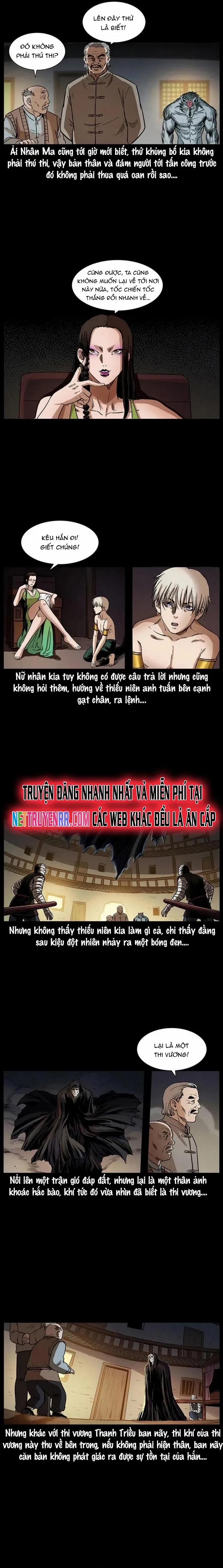 U Minh Ngụy Tượng 330 trang 10