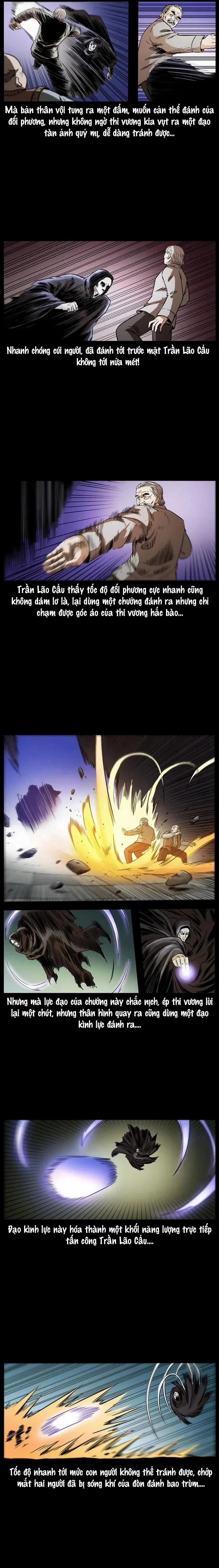 U Minh Ngụy Tượng 330 trang 12