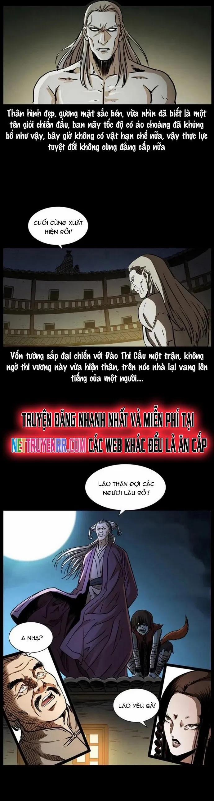 U Minh Ngụy Tượng 330 trang 14