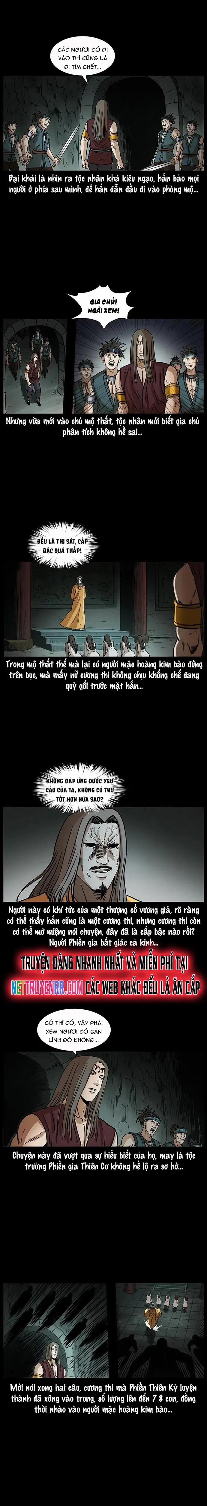 U Minh Ngụy Tượng 331 trang 12