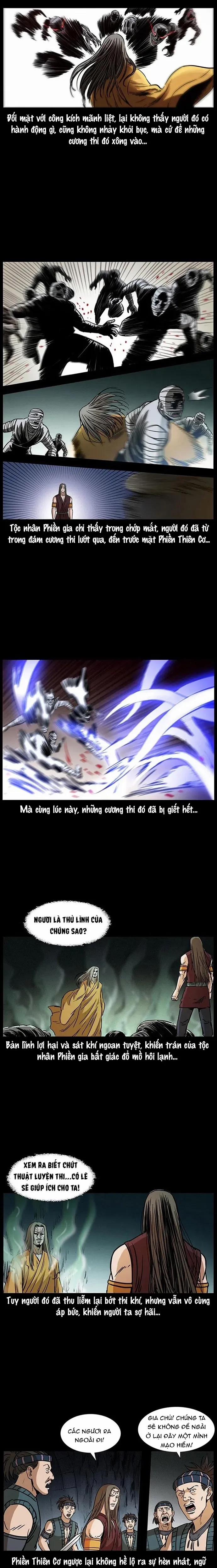 U Minh Ngụy Tượng 331 trang 13