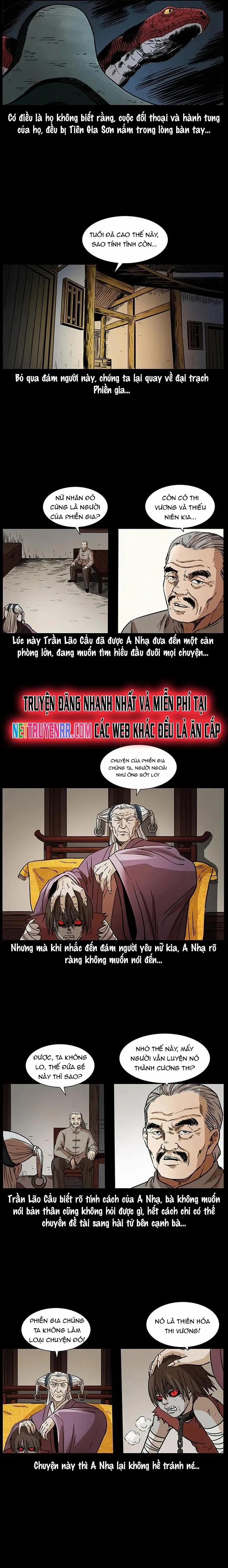 U Minh Ngụy Tượng 331 trang 8