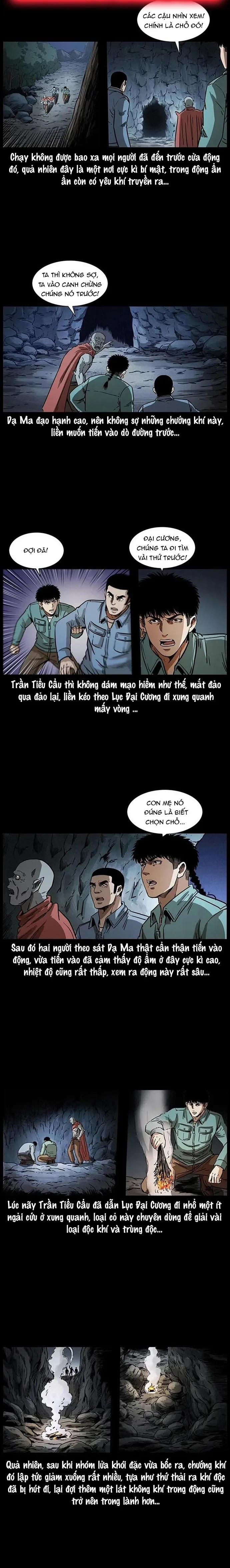 U Minh Ngụy Tượng 333 trang 14