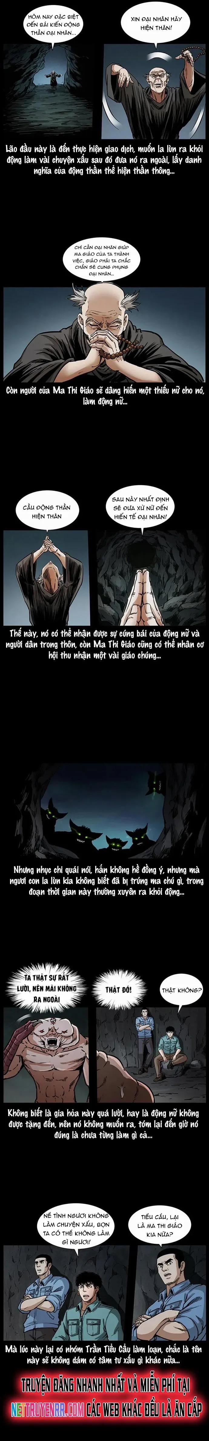 U Minh Ngụy Tượng 334 trang 13