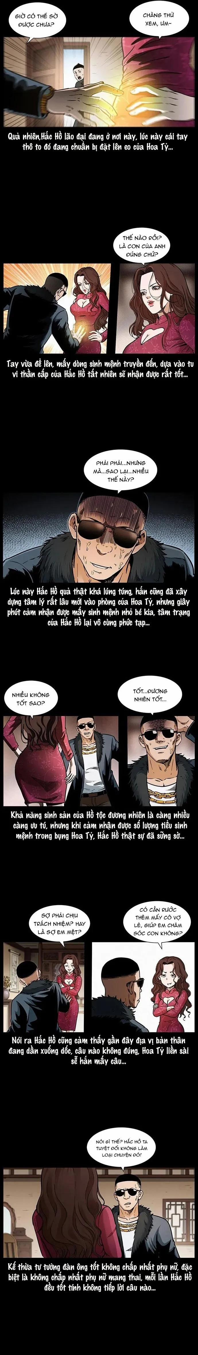 U Minh Ngụy Tượng 335 trang 1