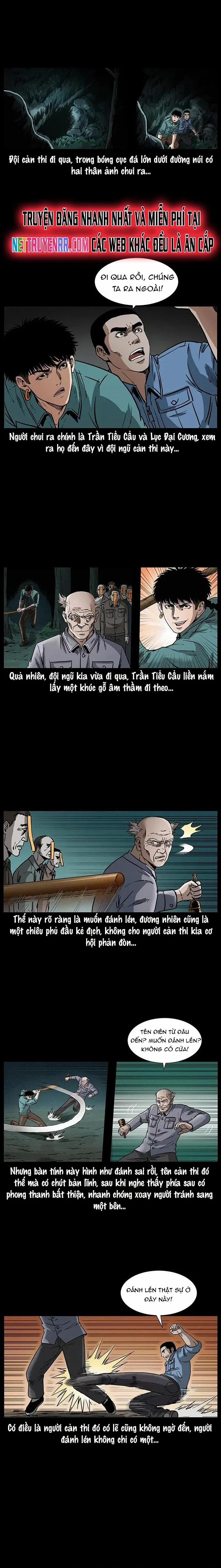 U Minh Ngụy Tượng 335 trang 12