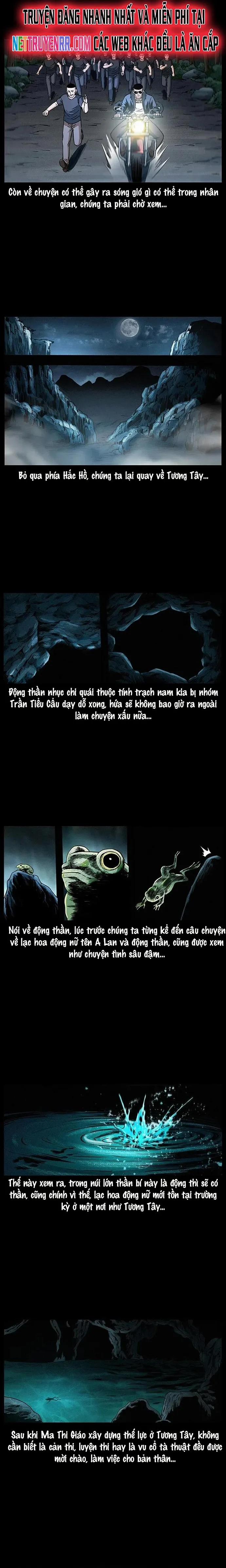 U Minh Ngụy Tượng 335 trang 9