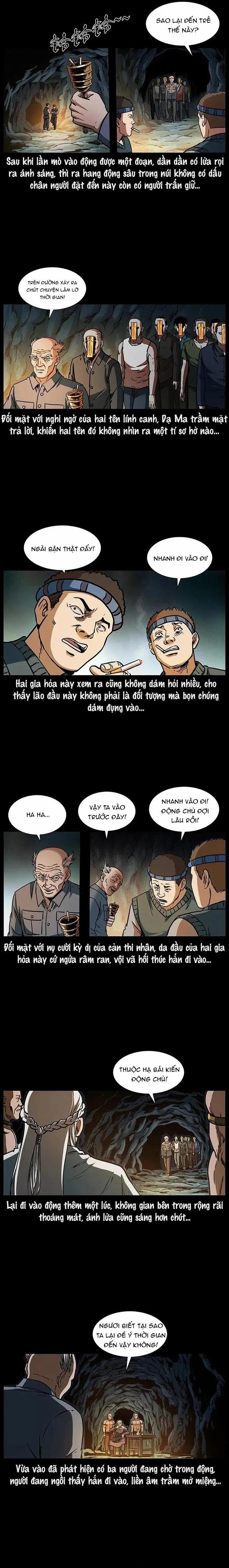 U Minh Ngụy Tượng 336 trang 1