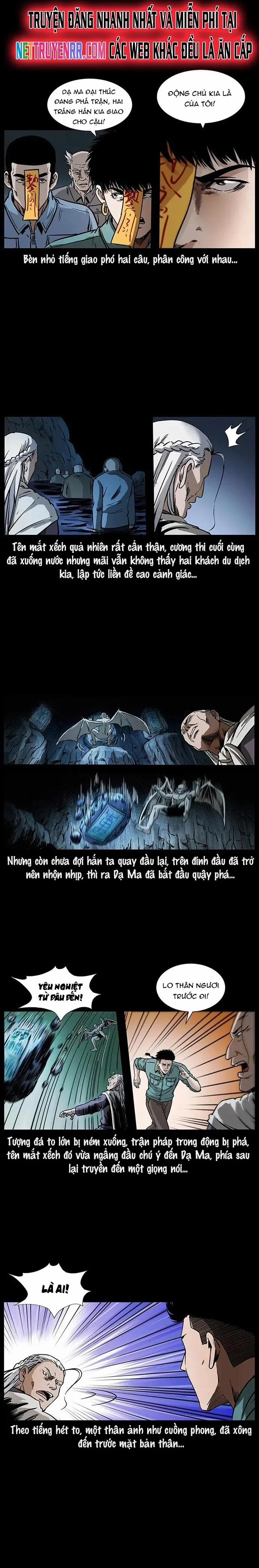 U Minh Ngụy Tượng 336 trang 6