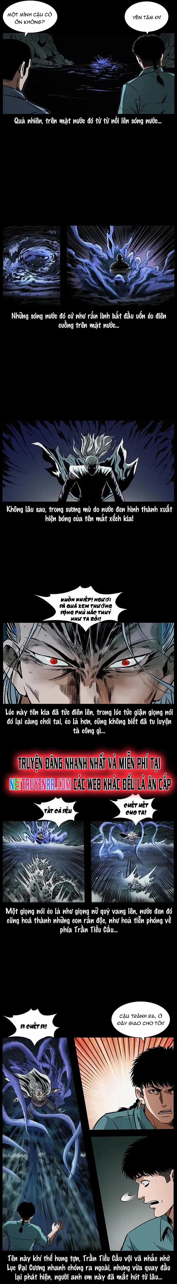 U Minh Ngụy Tượng 336 trang 9