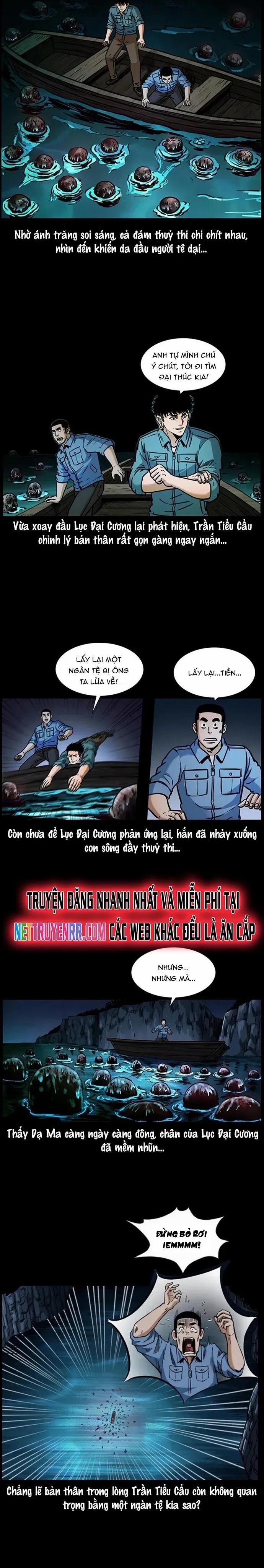 U Minh Ngụy Tượng 337 trang 14