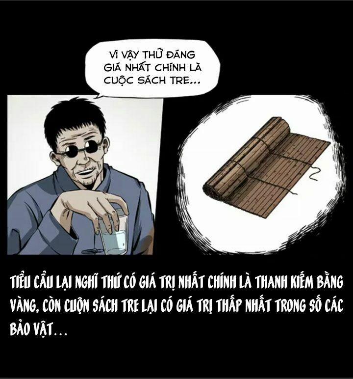 U Minh Ngụy Tượng 42 trang 15