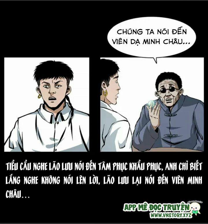 U Minh Ngụy Tượng 42 trang 24