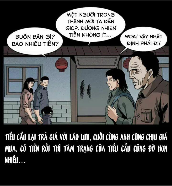 U Minh Ngụy Tượng 42 trang 31