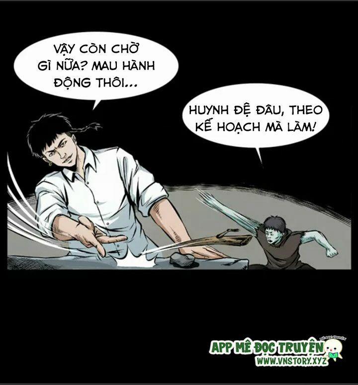 U Minh Ngụy Tượng 43.5 trang 12