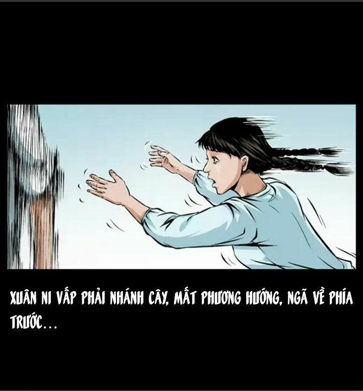 U Minh Ngụy Tượng 43.5 trang 19