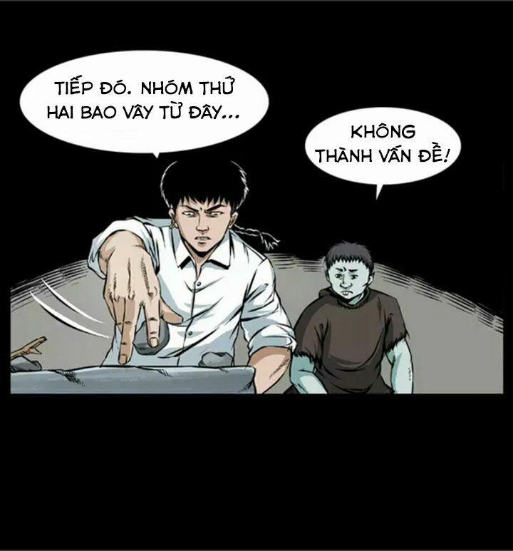 U Minh Ngụy Tượng 43.5 trang 9