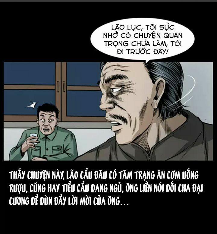 U Minh Ngụy Tượng 43 trang 10