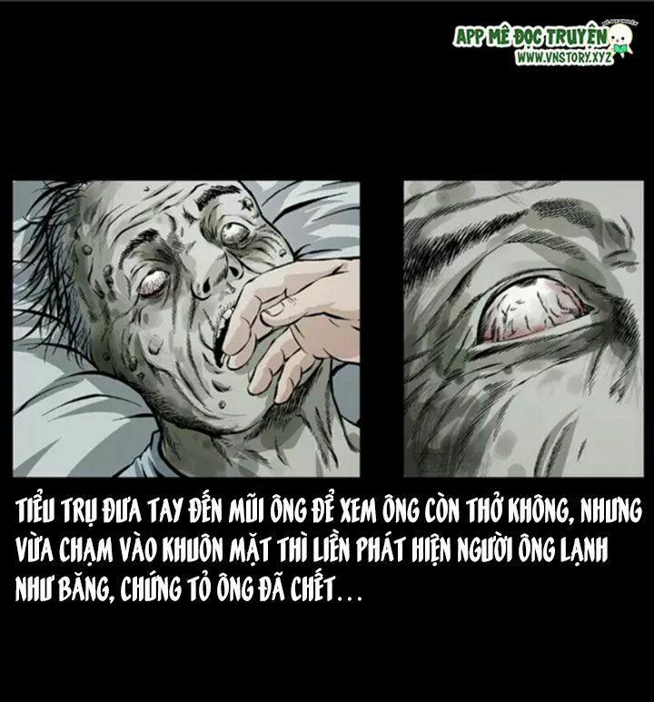 U Minh Ngụy Tượng 43 trang 35