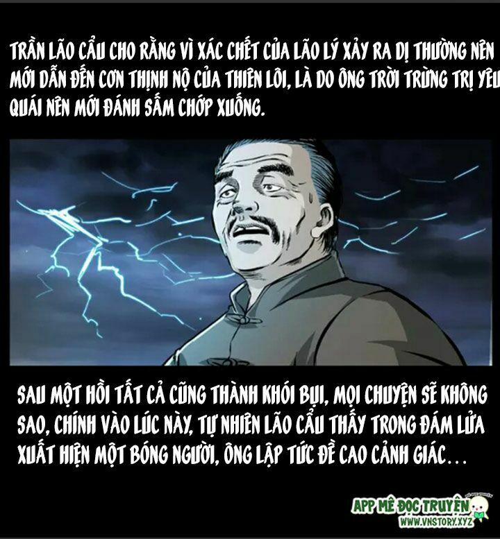 U Minh Ngụy Tượng 43 trang 41