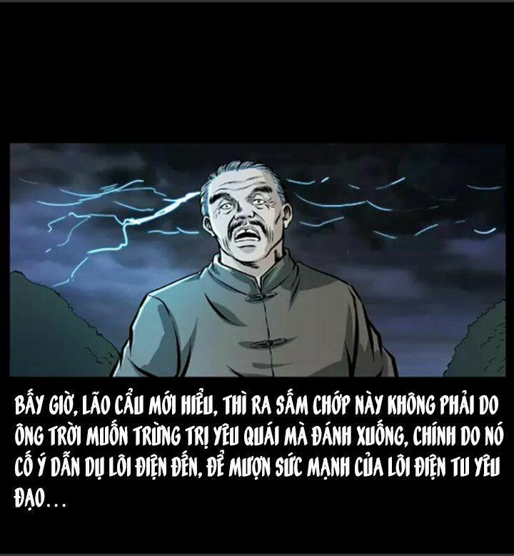 U Minh Ngụy Tượng 43 trang 44