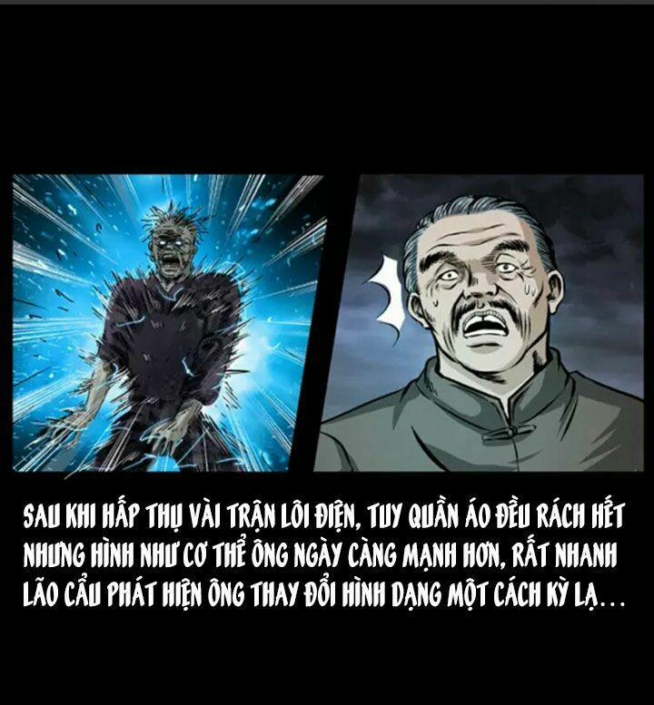 U Minh Ngụy Tượng 43 trang 46