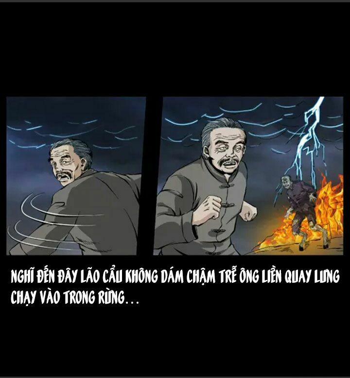 U Minh Ngụy Tượng 43 trang 50