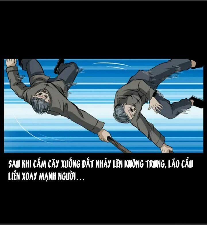 U Minh Ngụy Tượng 43 trang 60