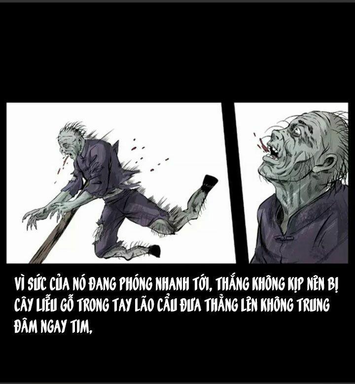 U Minh Ngụy Tượng 43 trang 64