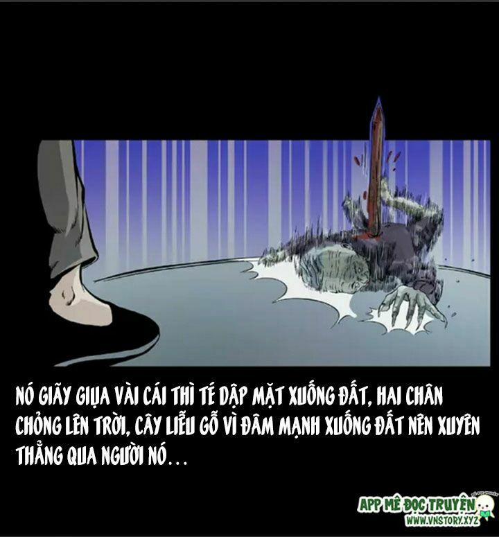 U Minh Ngụy Tượng 43 trang 67