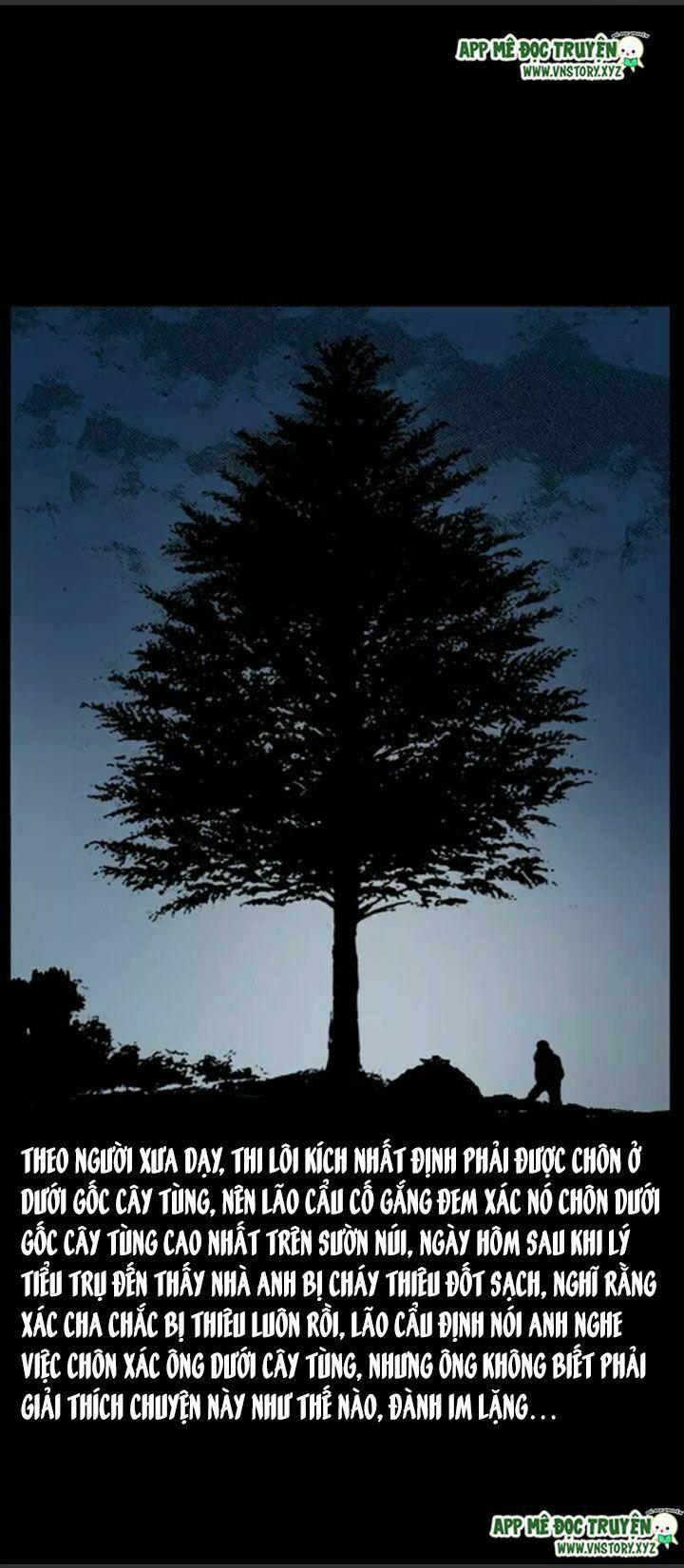 U Minh Ngụy Tượng 43 trang 73