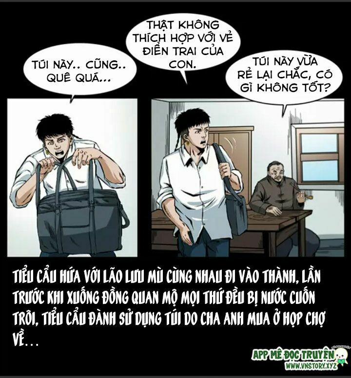 U Minh Ngụy Tượng 44 trang 1