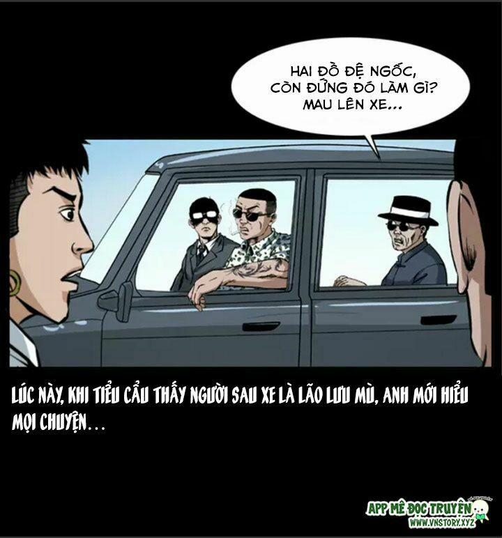 U Minh Ngụy Tượng 44 trang 19