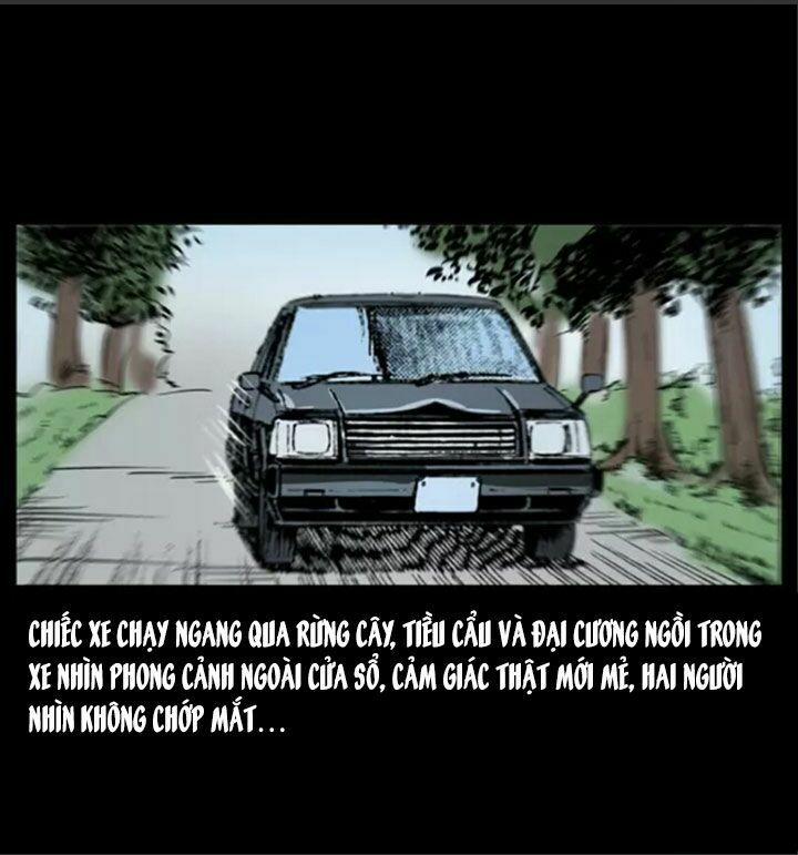 U Minh Ngụy Tượng 44 trang 22