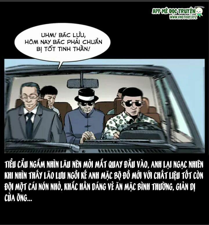 U Minh Ngụy Tượng 44 trang 23