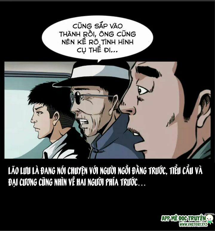 U Minh Ngụy Tượng 44 trang 27