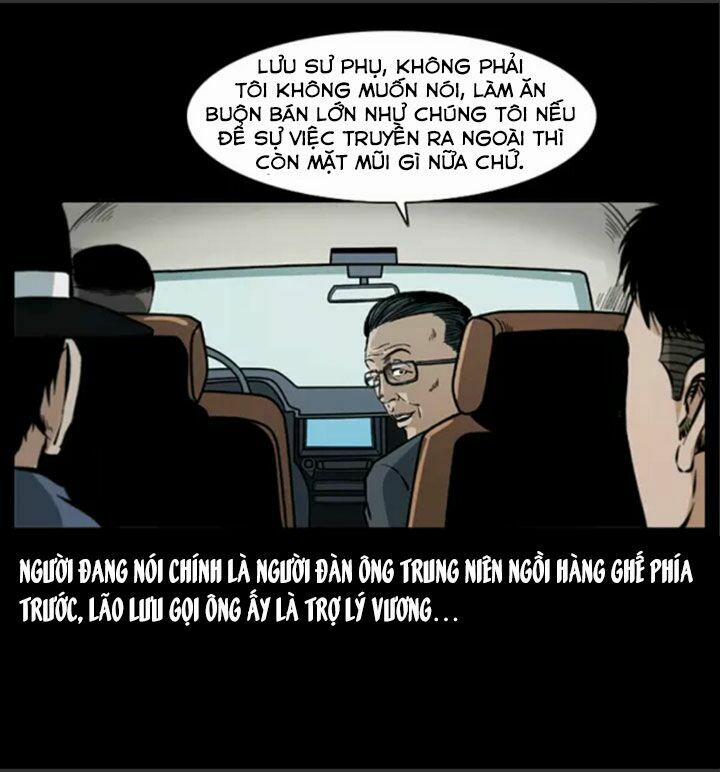 U Minh Ngụy Tượng 44 trang 28