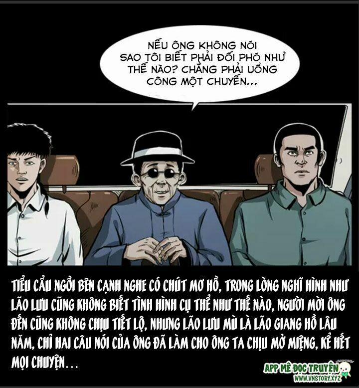 U Minh Ngụy Tượng 44 trang 29